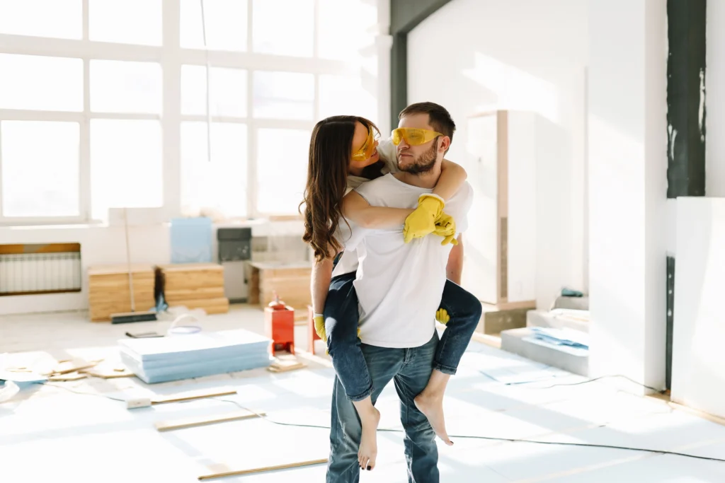 Servicios de construcción moderna y sostenible